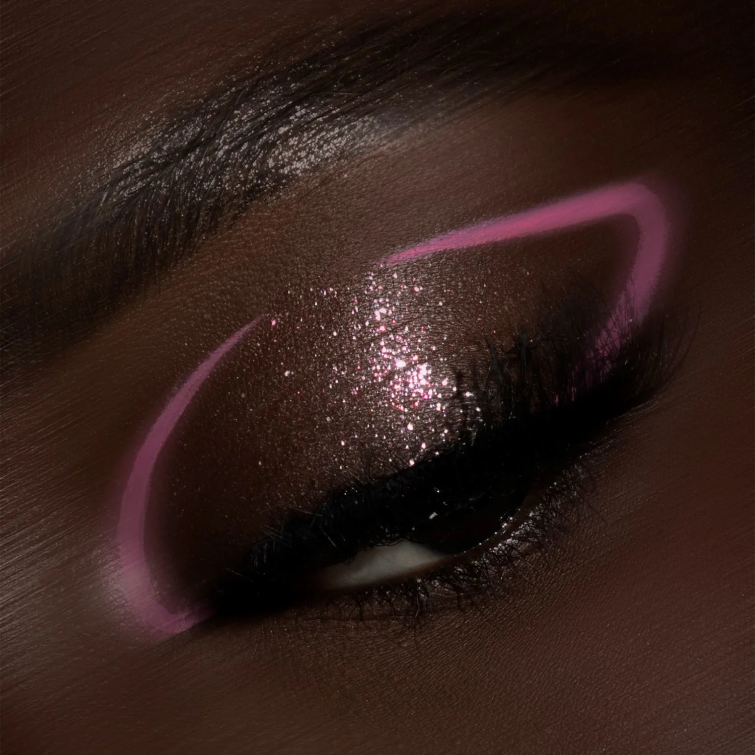 Occhi ShowsTopper Candy - Ombretto crema, Sublimatori e Illuminanti, Ombretto polvere