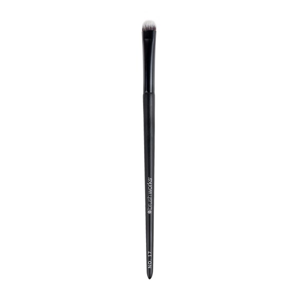 Brushworks Nr. 17 Schnitzpinsel