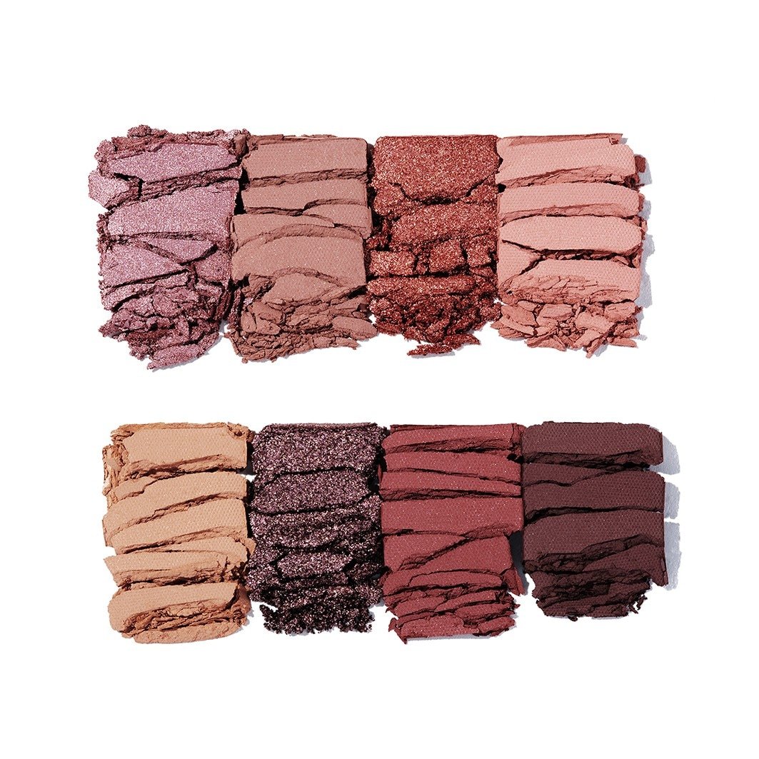 Anastasia Beverly Hills acu ēnu mini palete “Glam To Go” – 1 gab.