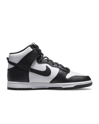 Nike Dunk High Retro Men's Shoe