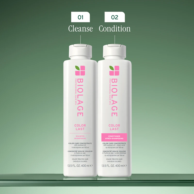 Biolage Essentials ColorLast šampon pro barvené vlasy