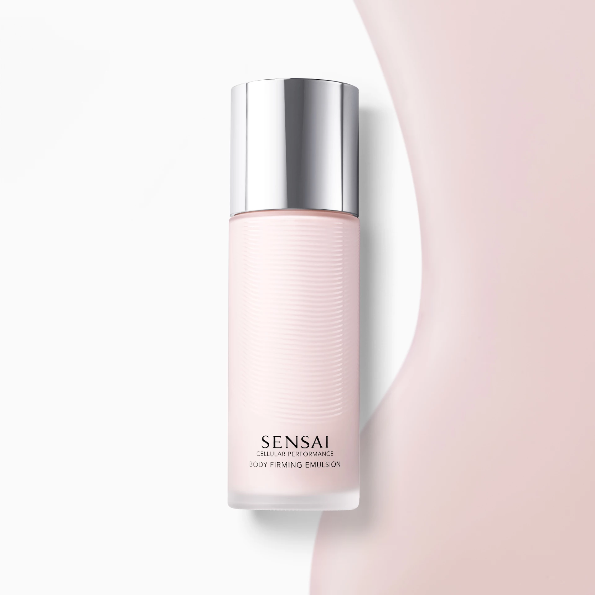 Emulsie fermă pentru corp Cellular Performance 200 ml - SENSAI