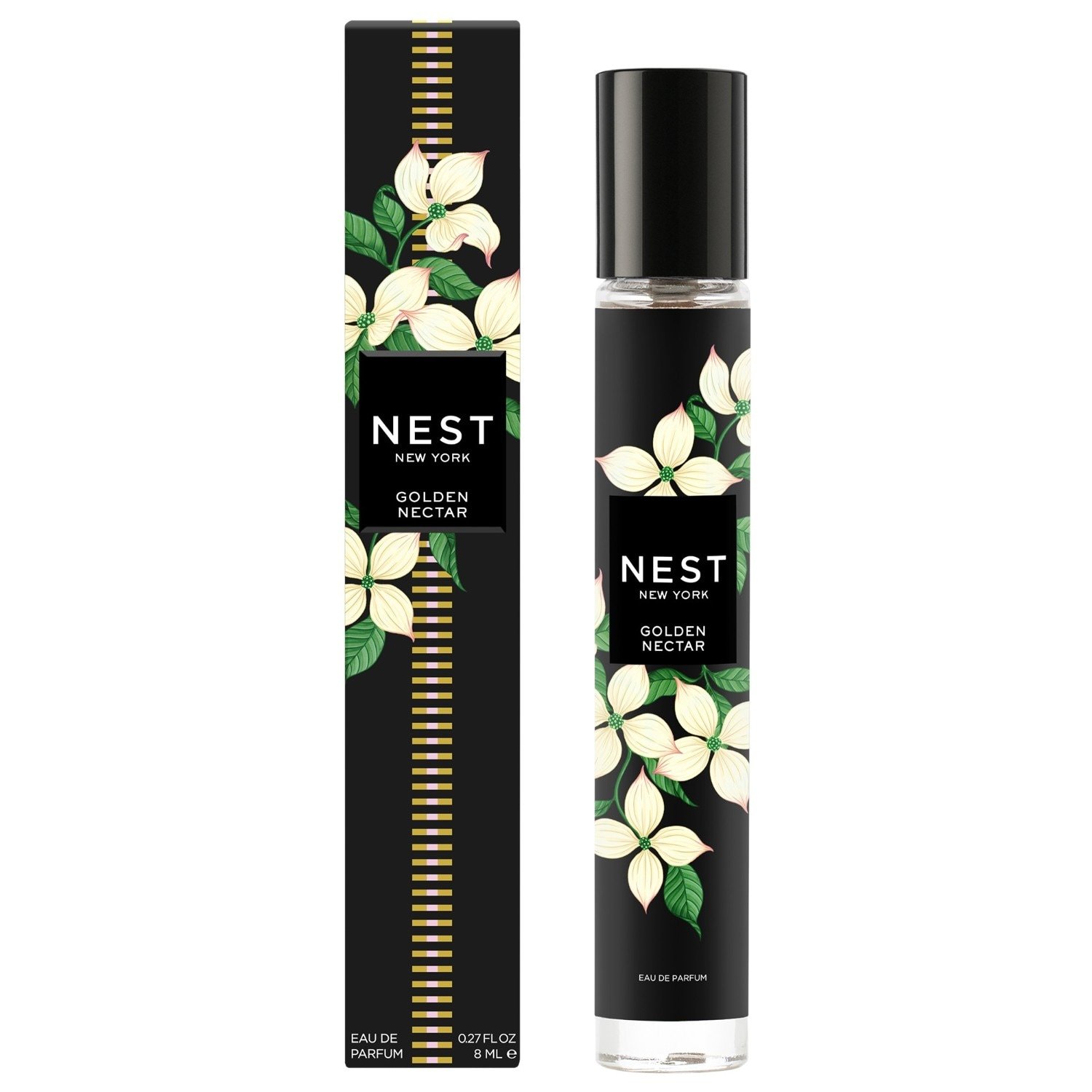 NEST NEW YORK parfumska voda Golden Nectar Golden Nectar - 8 ml