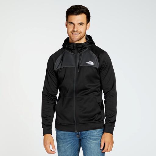 Флис The North Face Reaxion