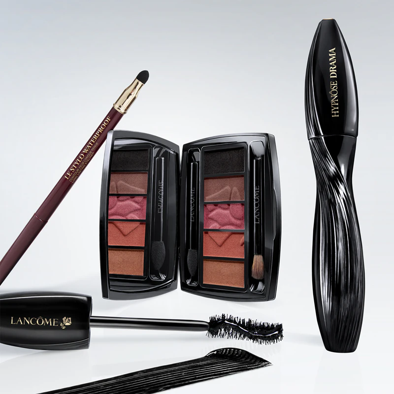 Maskara Lancôme Hypnôse Drama pre maximálny objem rias