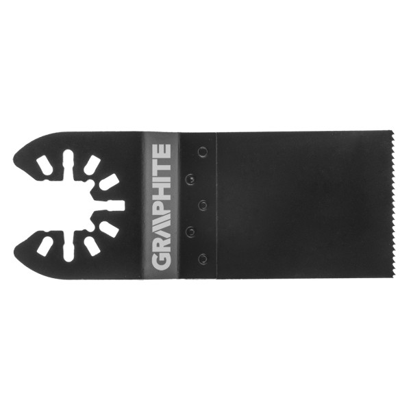 Brzeszczot Bi-metal do metalu 34mm GRAPHITE 56H055
