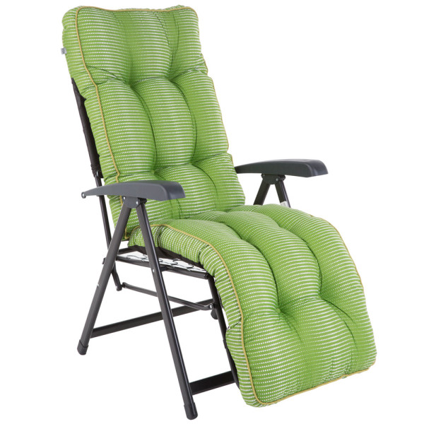 Fotel Lena Plus H016-12PB PATIO