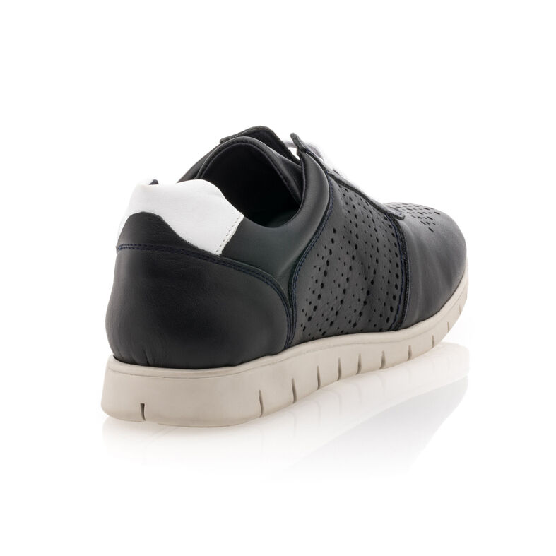 Korit / lenkkarit Homme Bleu