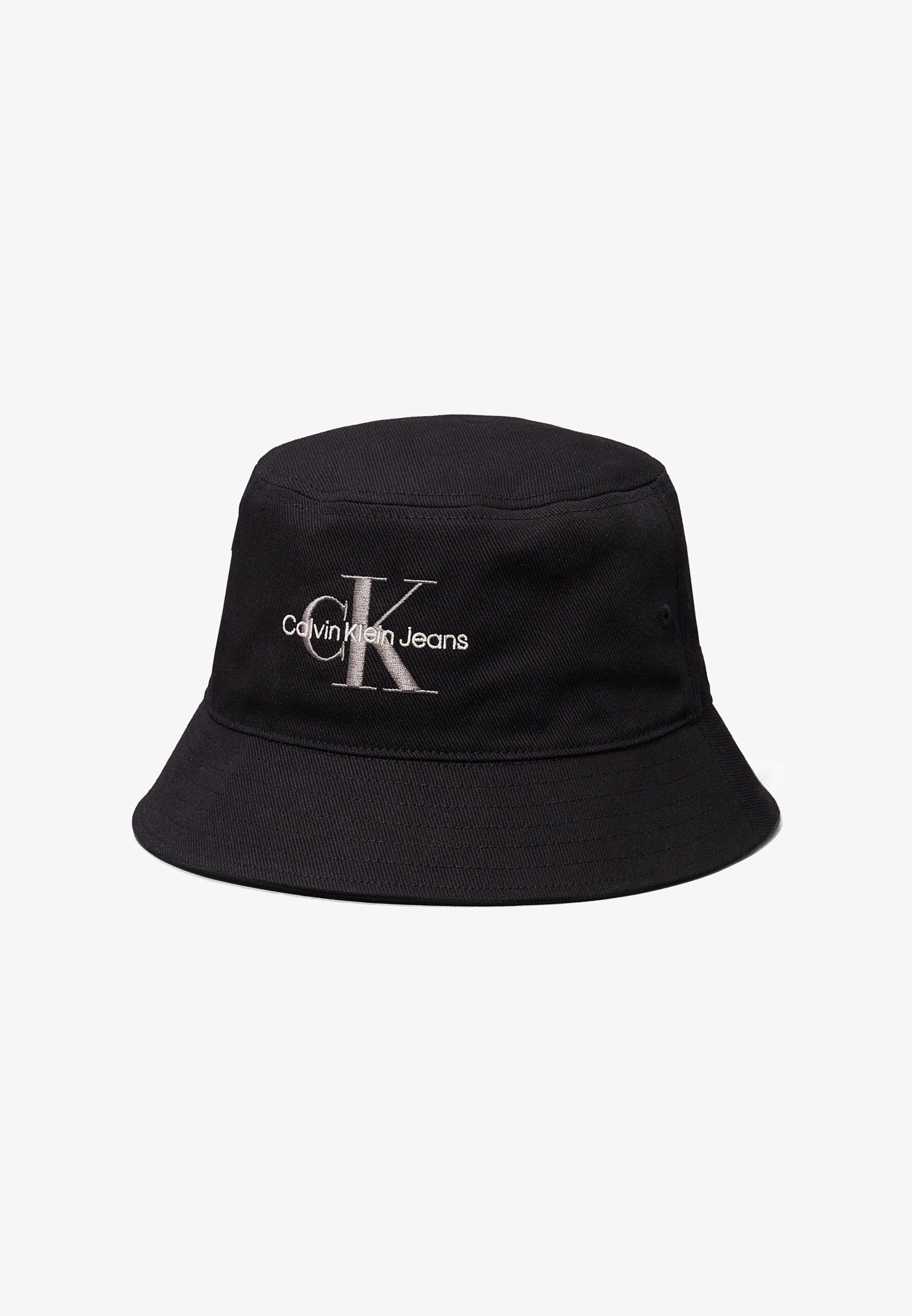 BUCKET HAT - Hatt - blackCalvin Klein Jeans