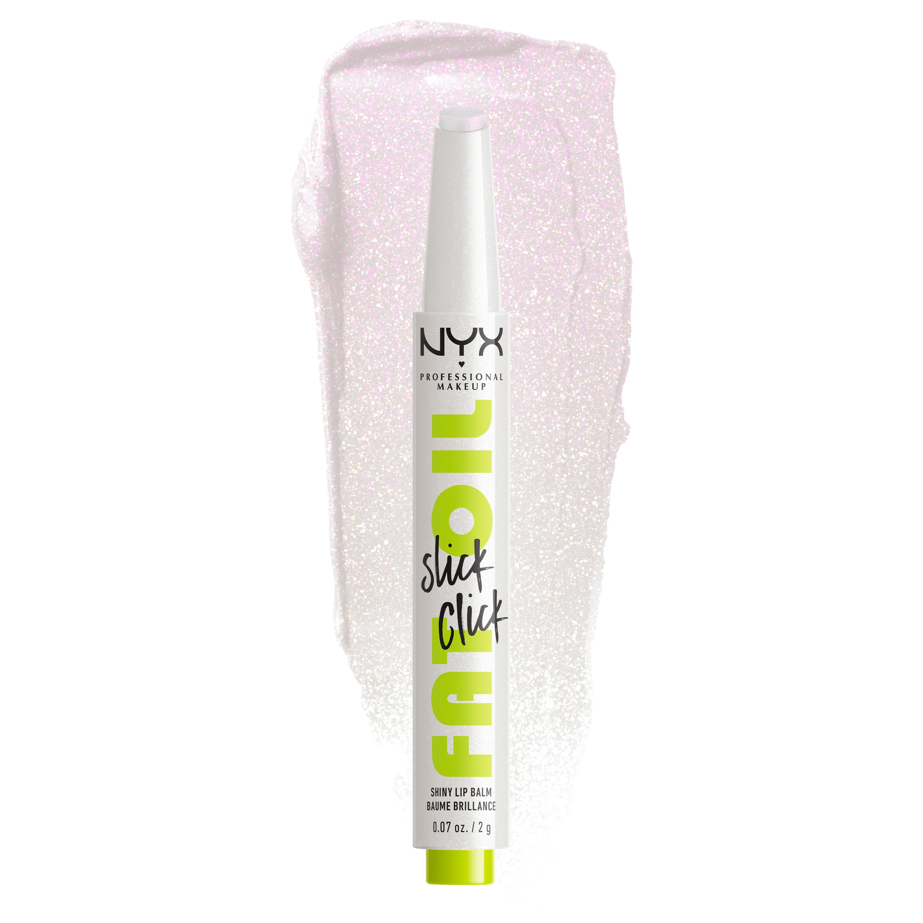 Labbra Fat Oil Slick Click - Rossetto, Gloss