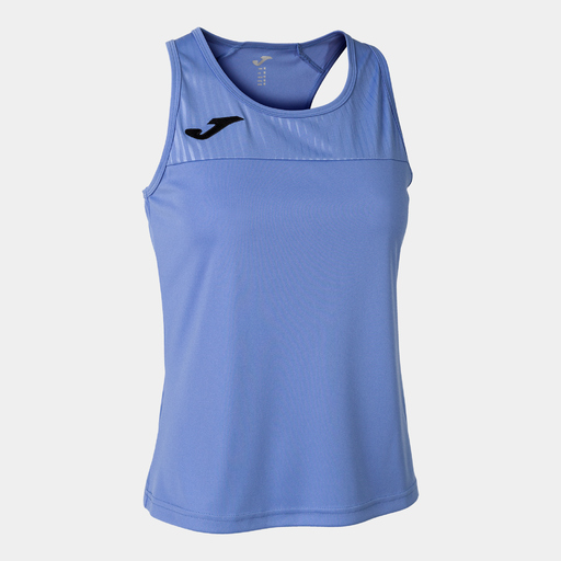  Débardeur bleu Joma Montréal