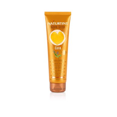 Naturtint hiusnaamio Hiustenhoitotuotteet Chia 150 ml 150 ml