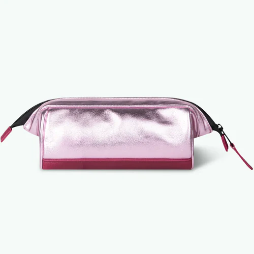 Cabaia Astuccio rosa per matite della scuola Grignan