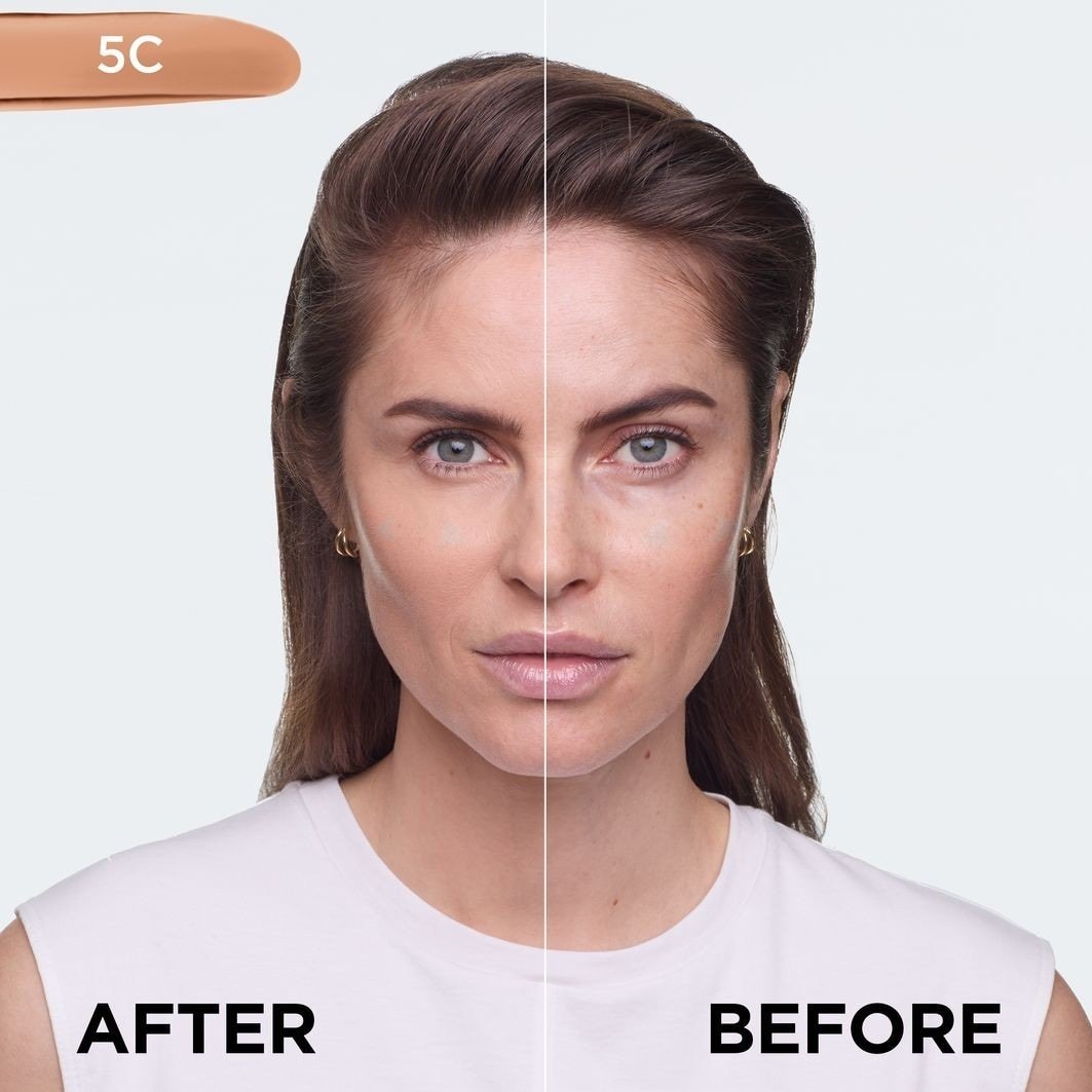 L'Oréal Paris True Match tonālais krēms - 30 ml