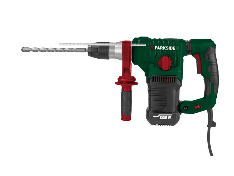 PARKSIDE® Perforaattoririvi PBH 1550 C1