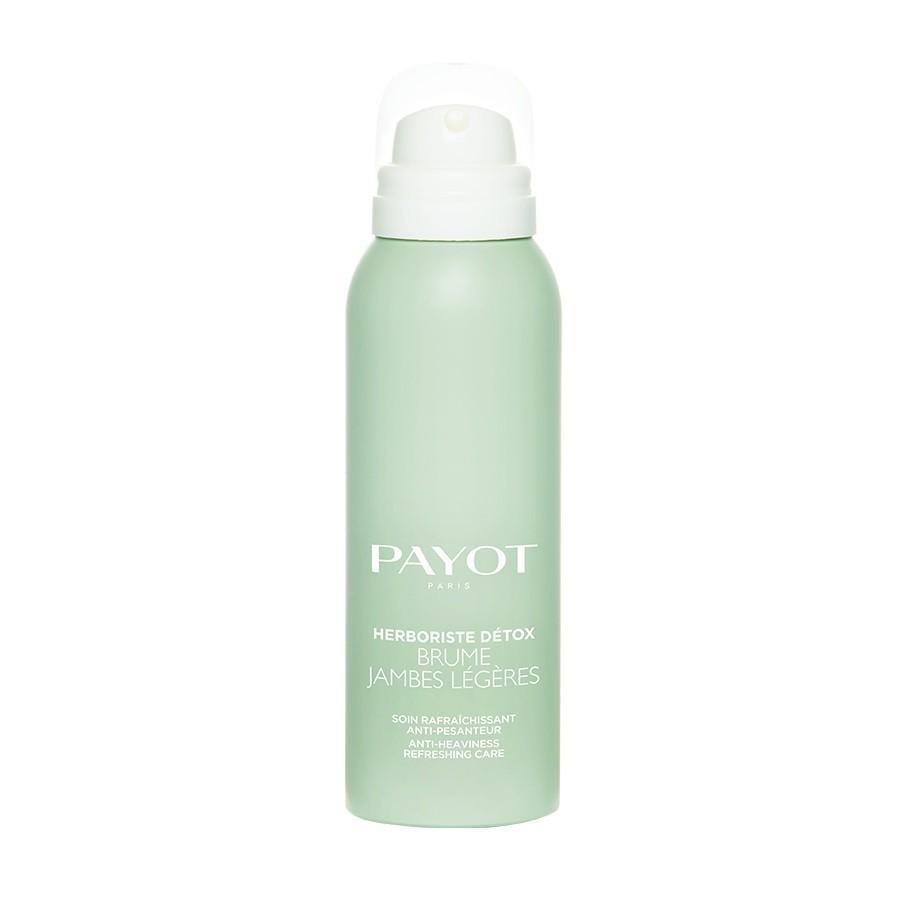 Payot voetverzorgingsset Le Corps Herboriste detox brume jambes legeres - 100 ml