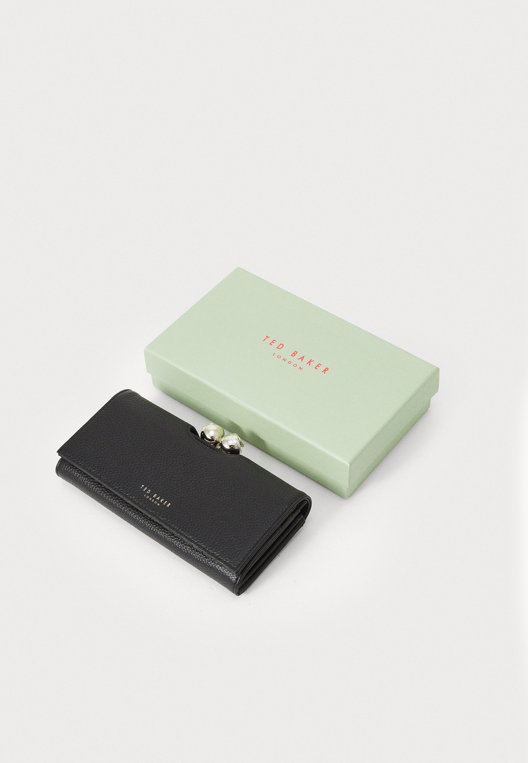 Portafoglio Ted Baker ROOSALI - nero