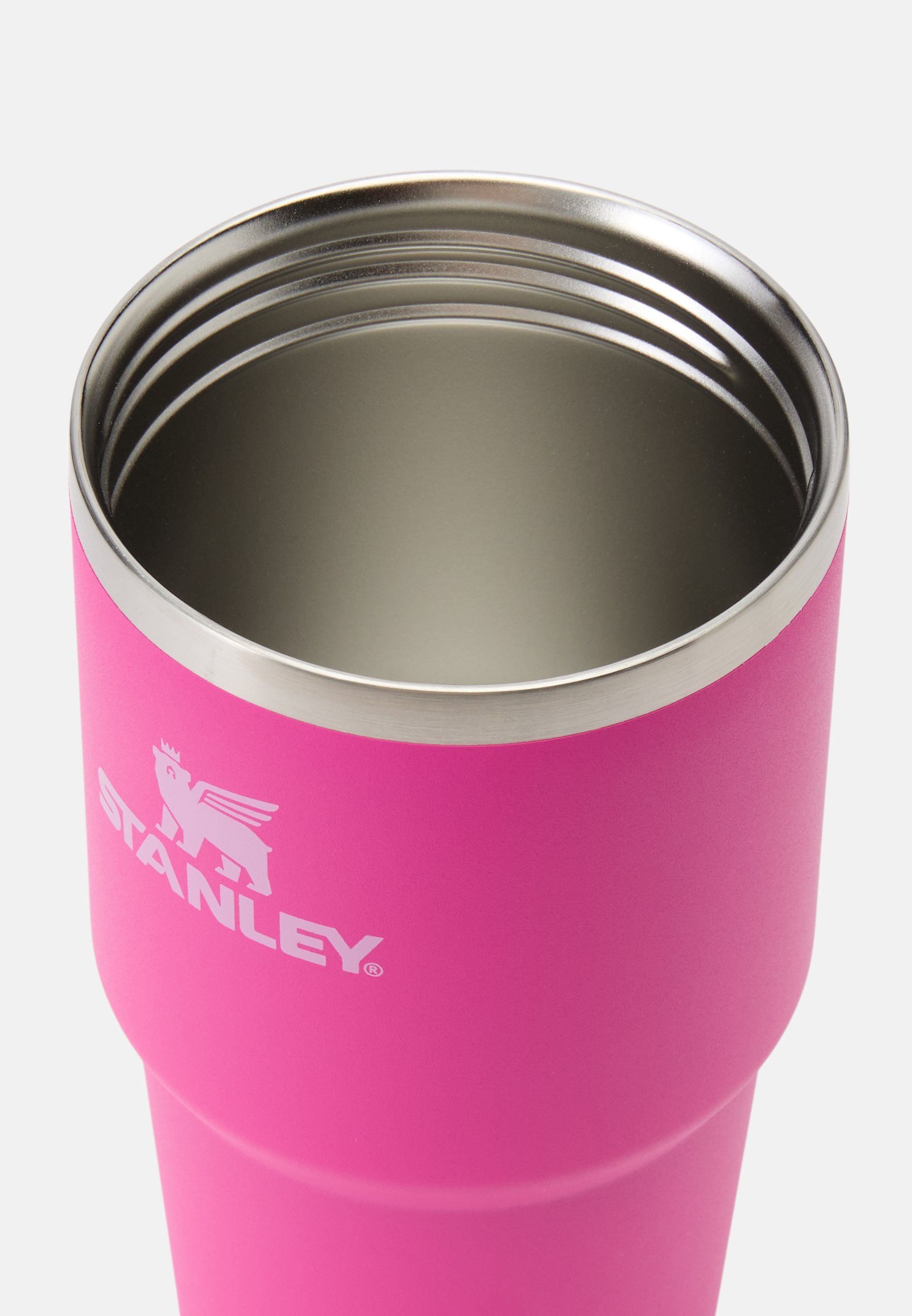 Gourde isotherme Stanley THE QUENCHER H2.O 600 ml unisexe - Violette