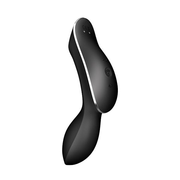 Curvy Trinity 2 Black | 1 јединица