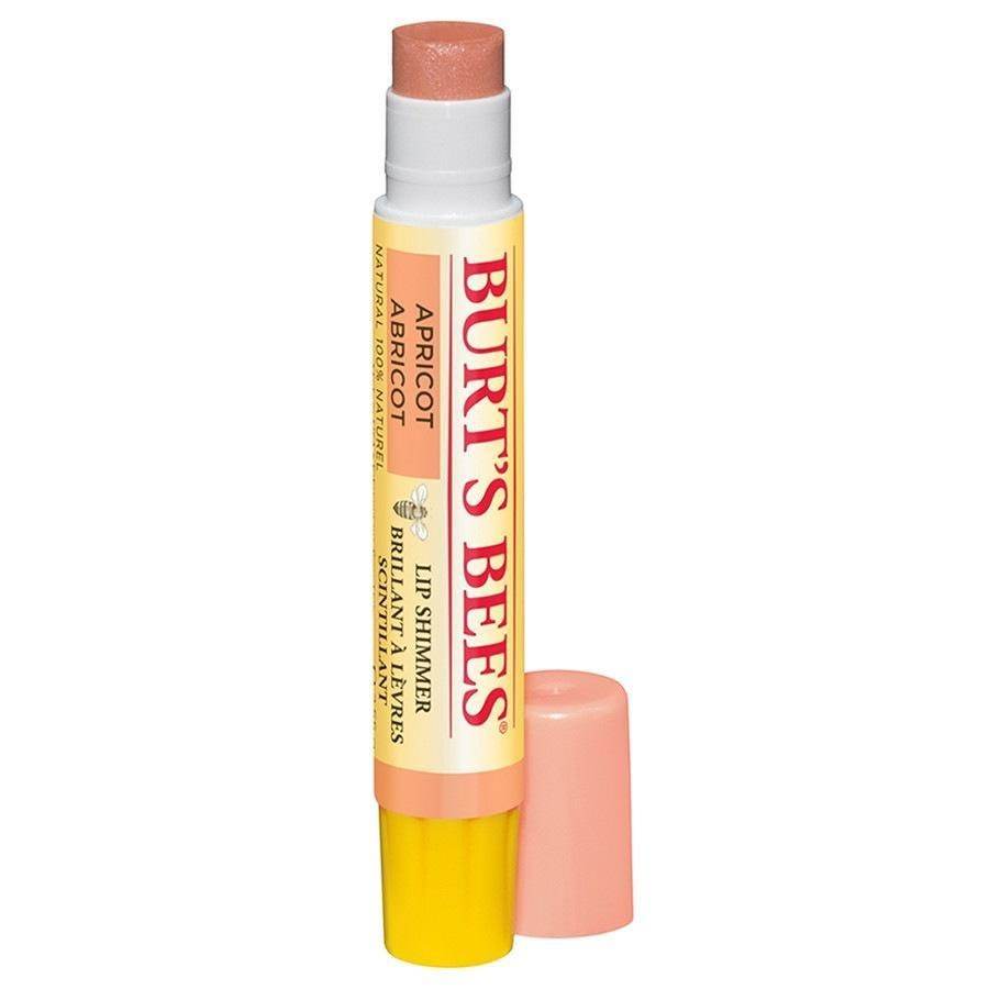 Burt's Bees lūpu balzams ar lūpu mirdzumu - 2,6 g