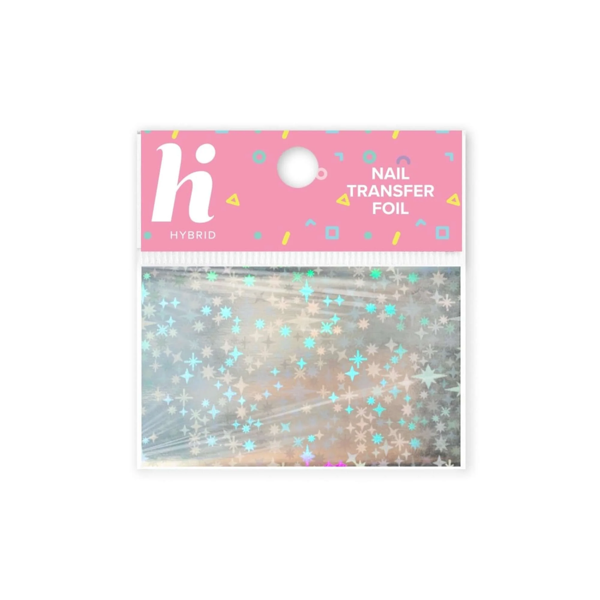 UV Gel Polish HOLO YOLO Set - Cofanetto Make Up