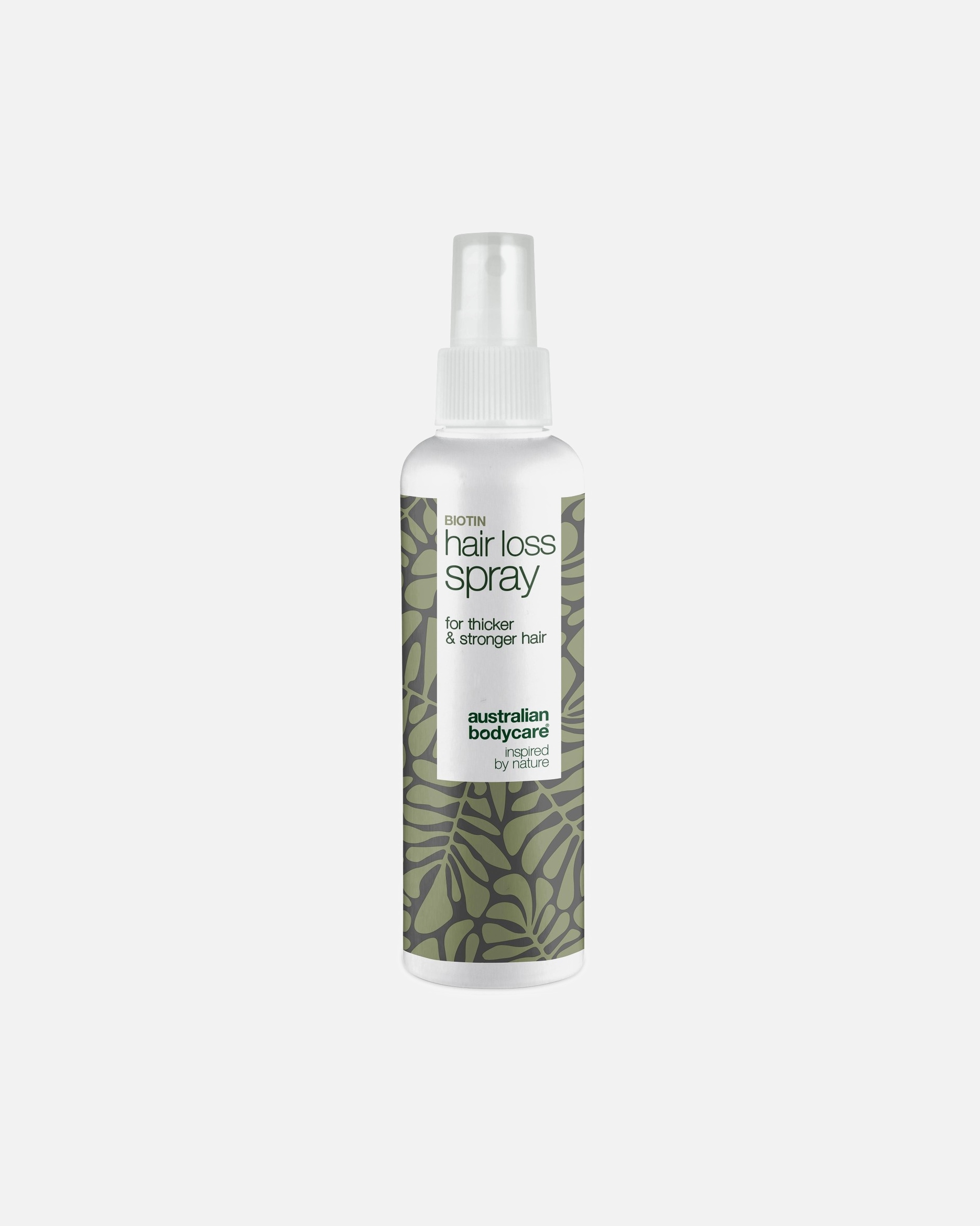 Australian Bodycare Haaruitvalspray – 150 ml
