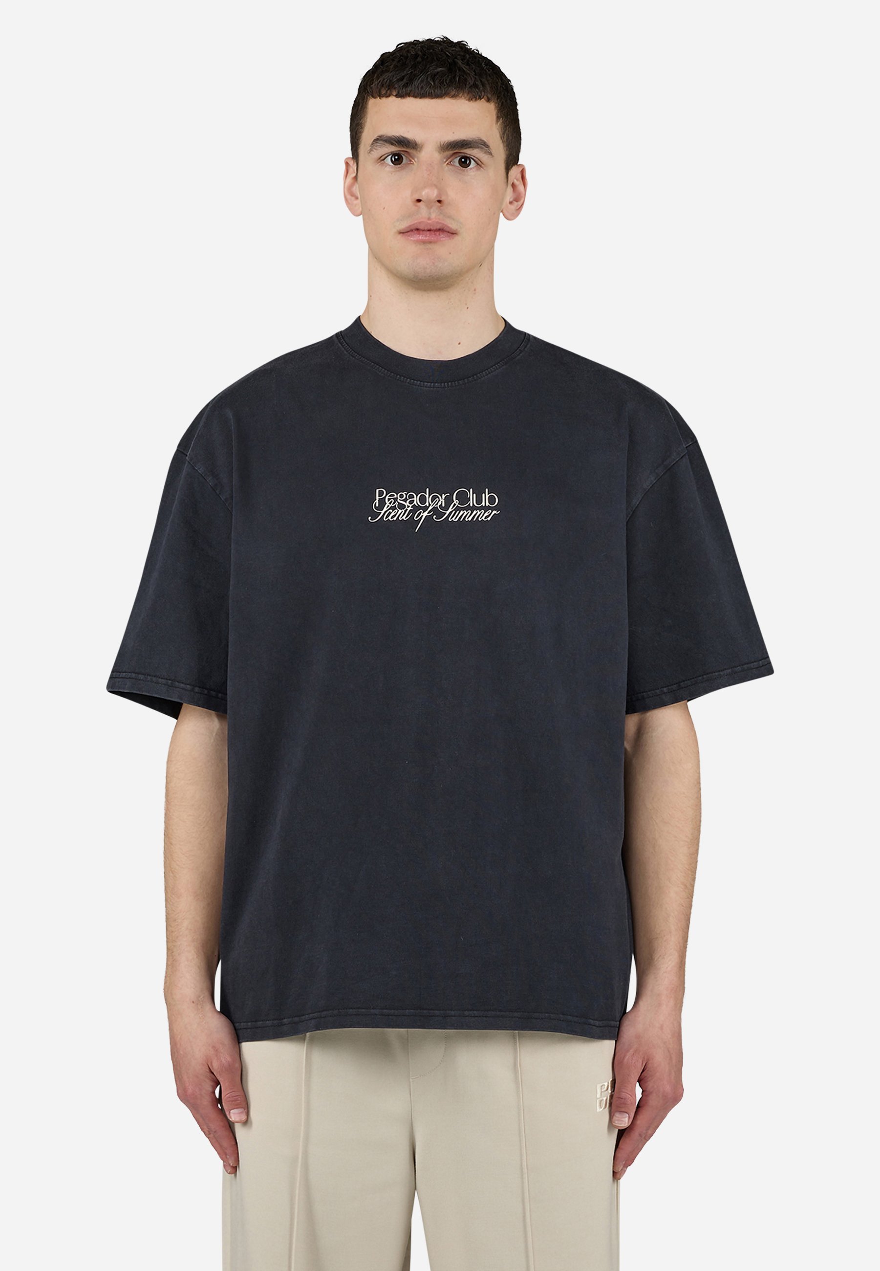 Pegador bedrukte T-shirts