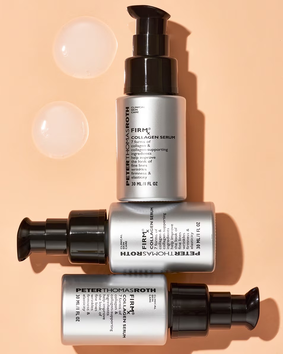 SER DE COLAGEN FIRMx® DE LA PETER THOMAS ROTH