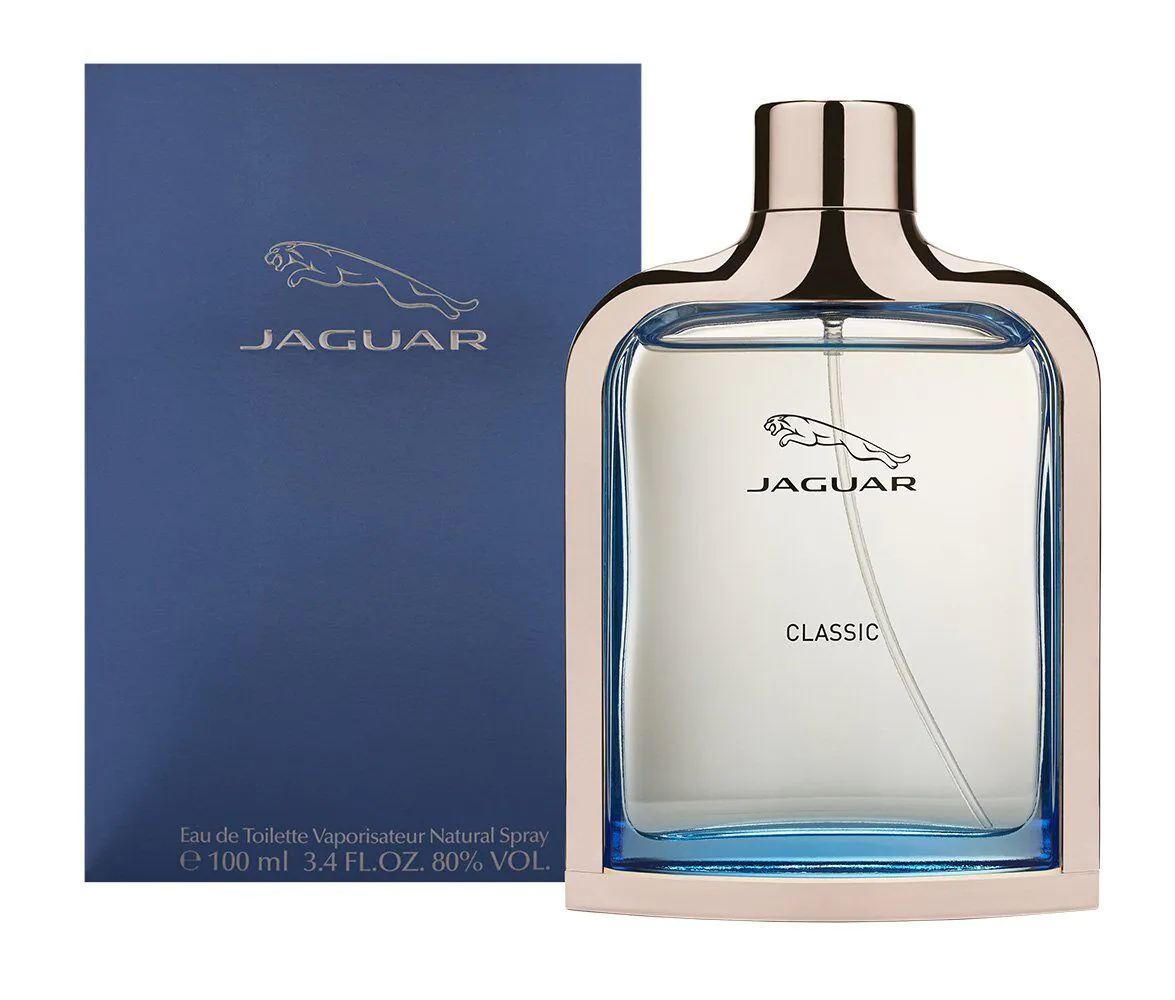 Jaguar Classic Woda toaletowa dla mężczyzn