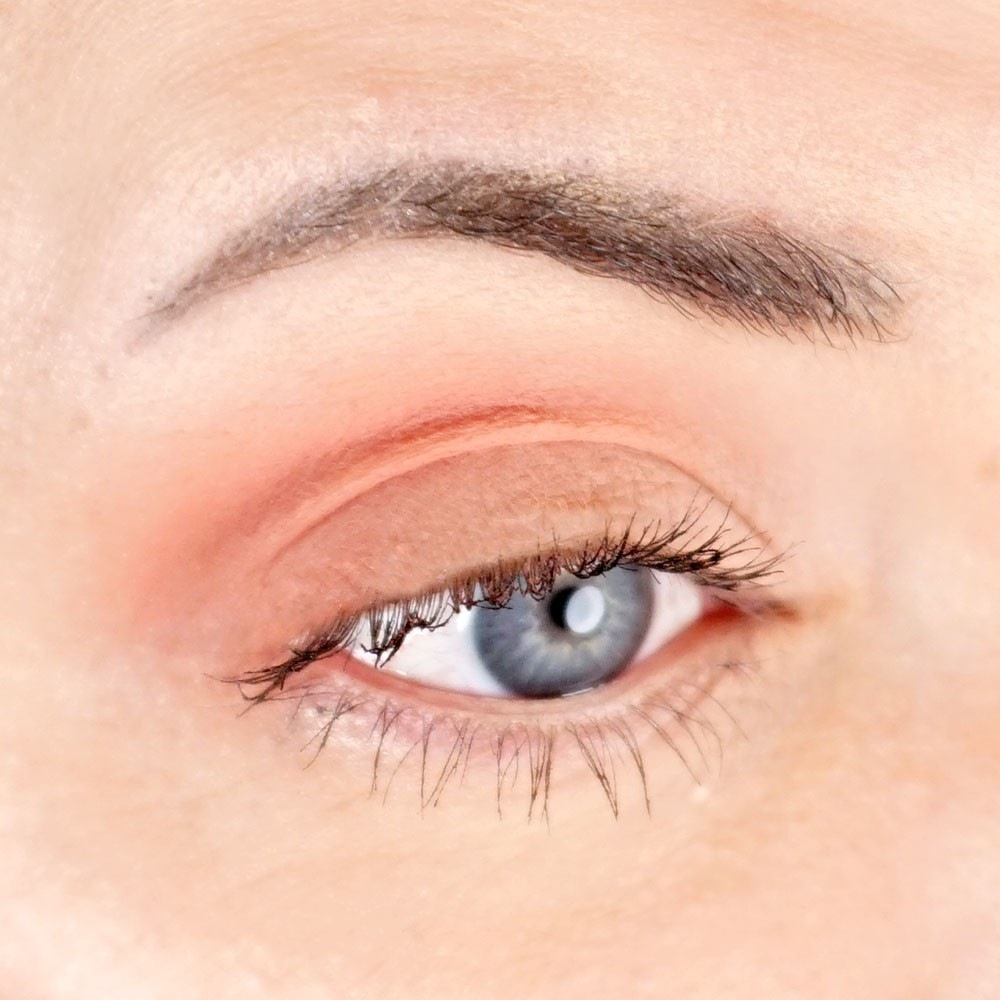 ZAO Matt Eyeshadow