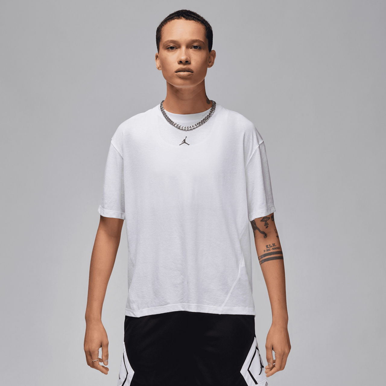 Jordan Diamond