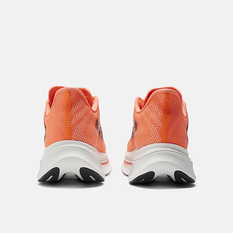 Damskie buty treningowe FuelCell SuperComp v2 – Neon Dragonfly z czarnym