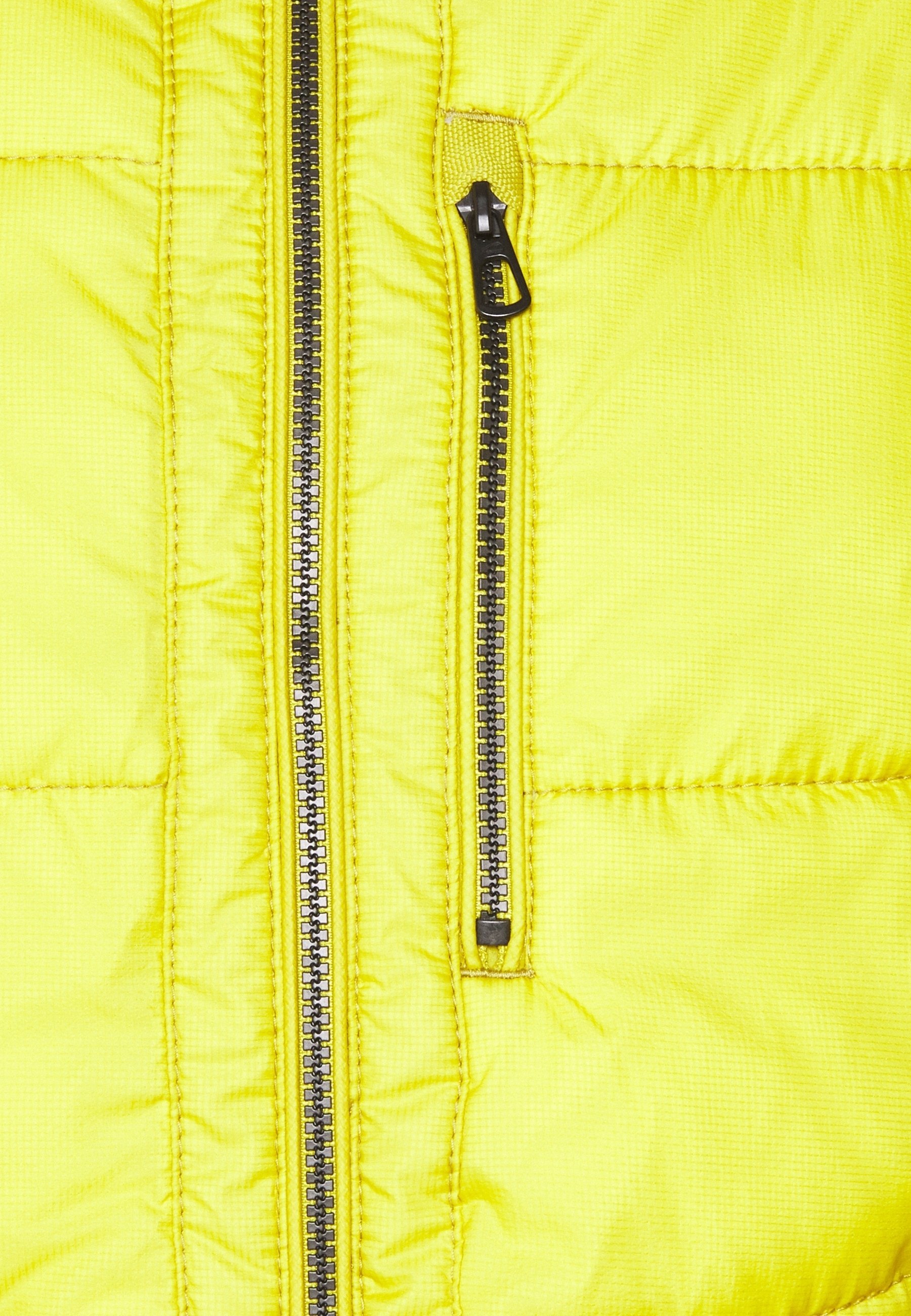 Camel Active talvejope - kollane