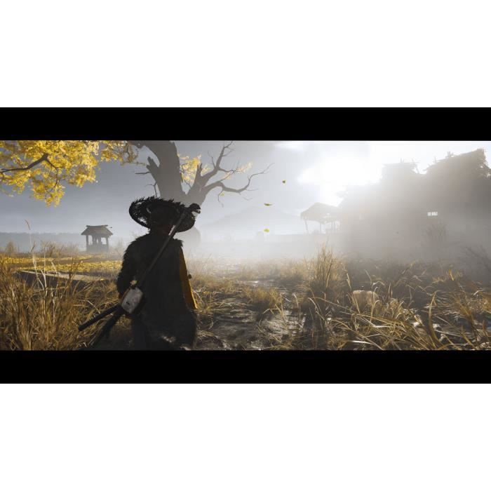 Fantasma de Yōtei - Jogo para PS5