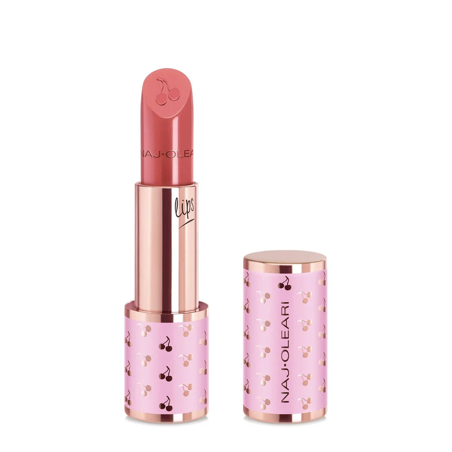 Labbra Forever Matte Lipstick - Rossetto mat, Rossetto