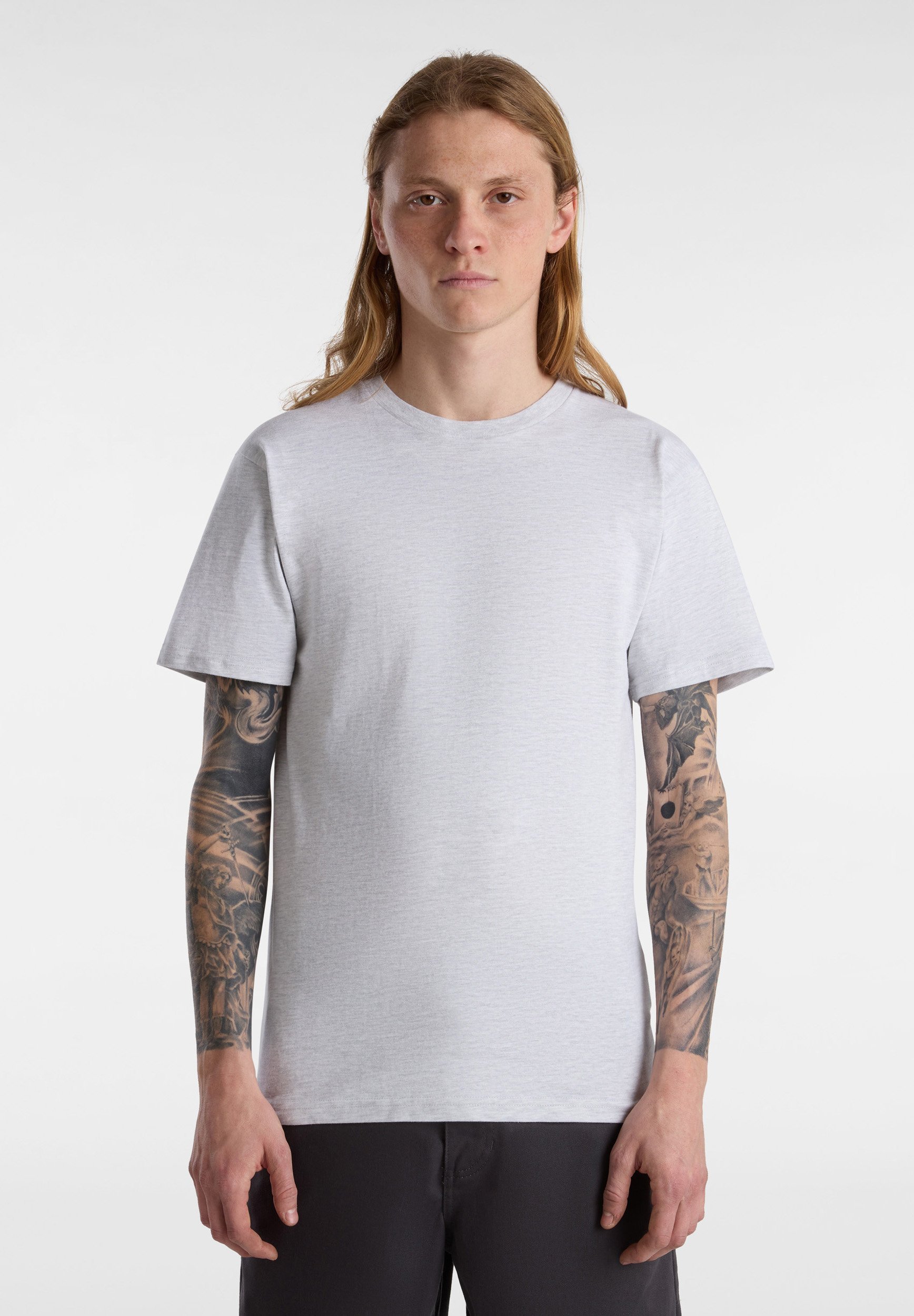 Vans VANS BASIC MULTIPACK - T-shirt basic - multi
