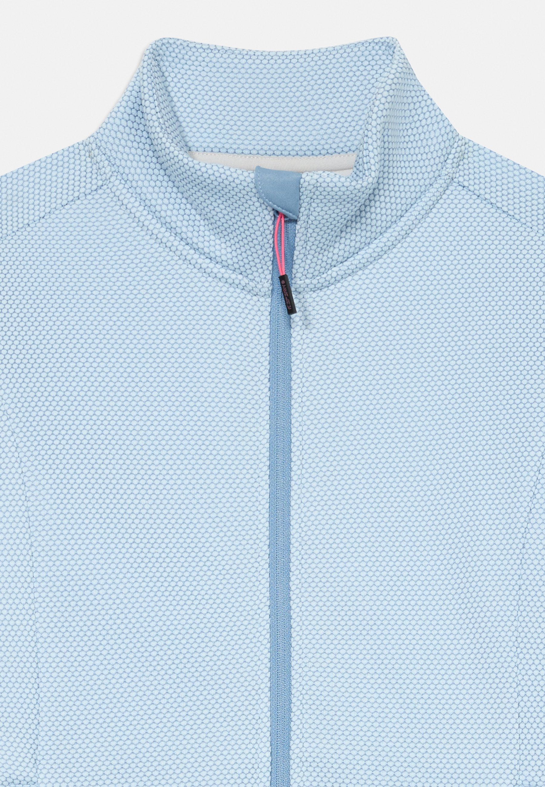 Icepeak KEMNATH UNISEX - Giacca da allenamento - azzurro