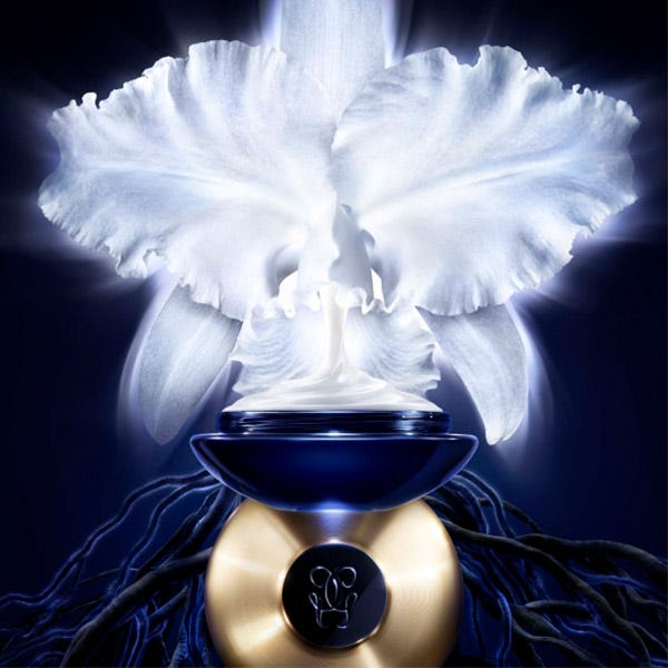 Imperial Orchid La Crema| 50 ml