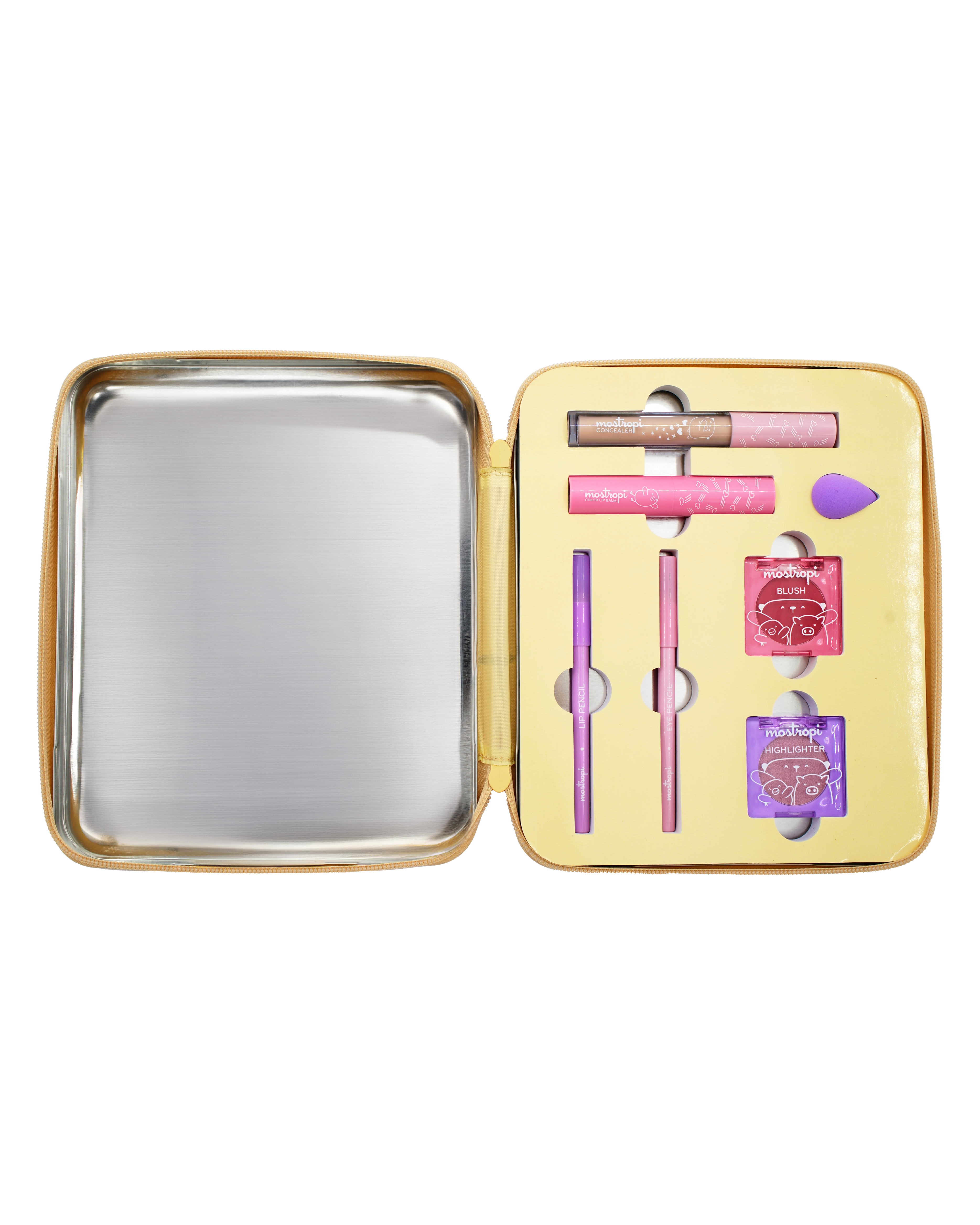 Set de Maquillaje Cofres de maquillaje