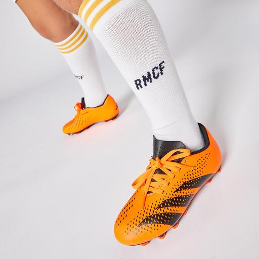  Uniforme principal do Real Madrid para a temporada 23/24