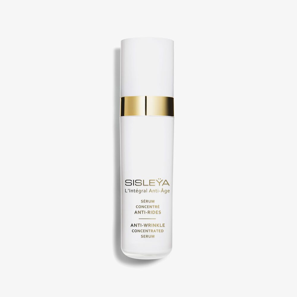 Sisleÿa L'Intégral Anti-Âge koncentrirani serum protiv bora Luksuzni serum protiv bora i starenja