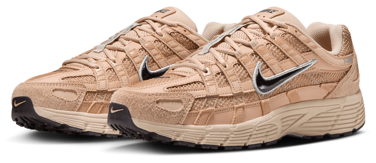 Nike P-6000