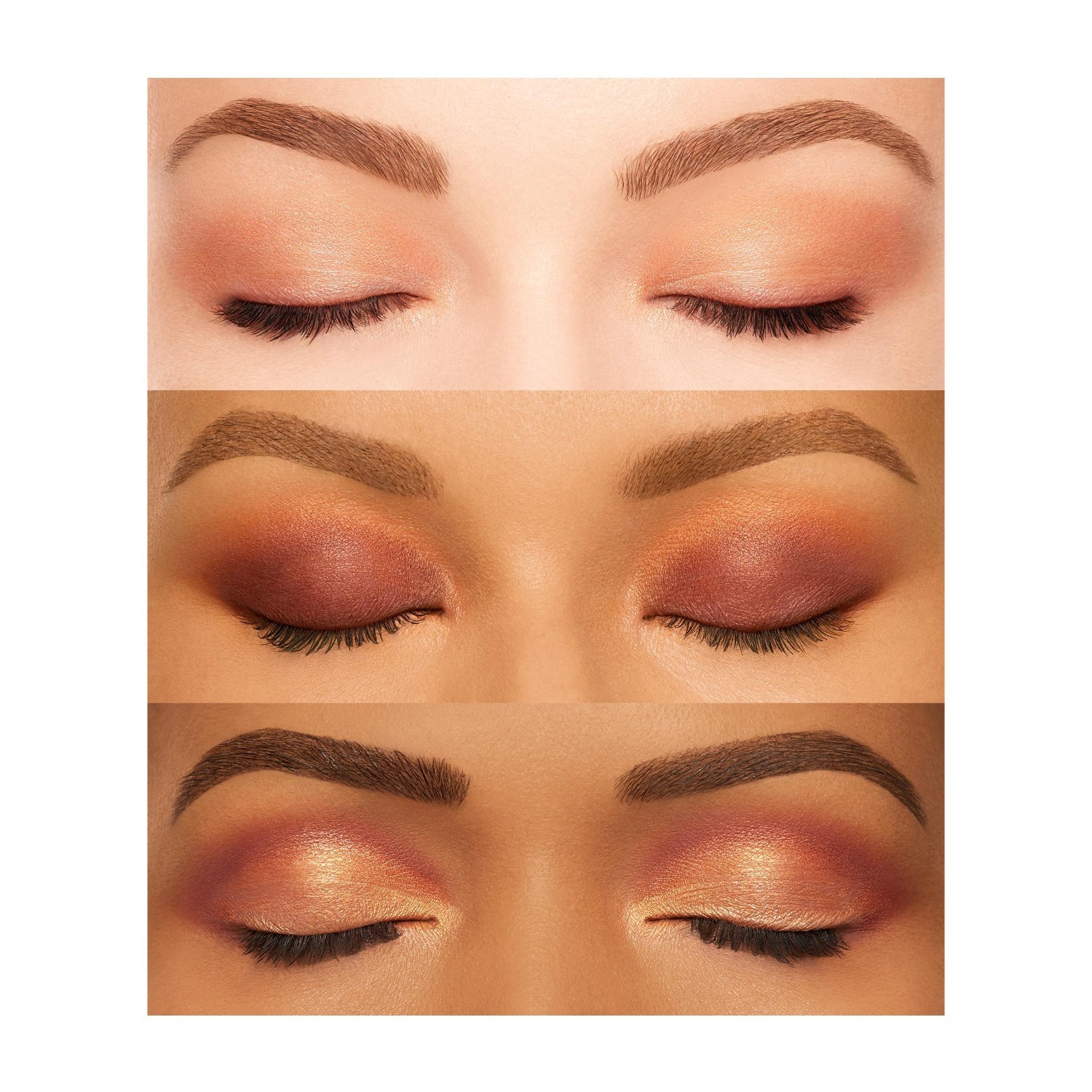NARS četverostruko sjenilo za oči - 5,6 g
