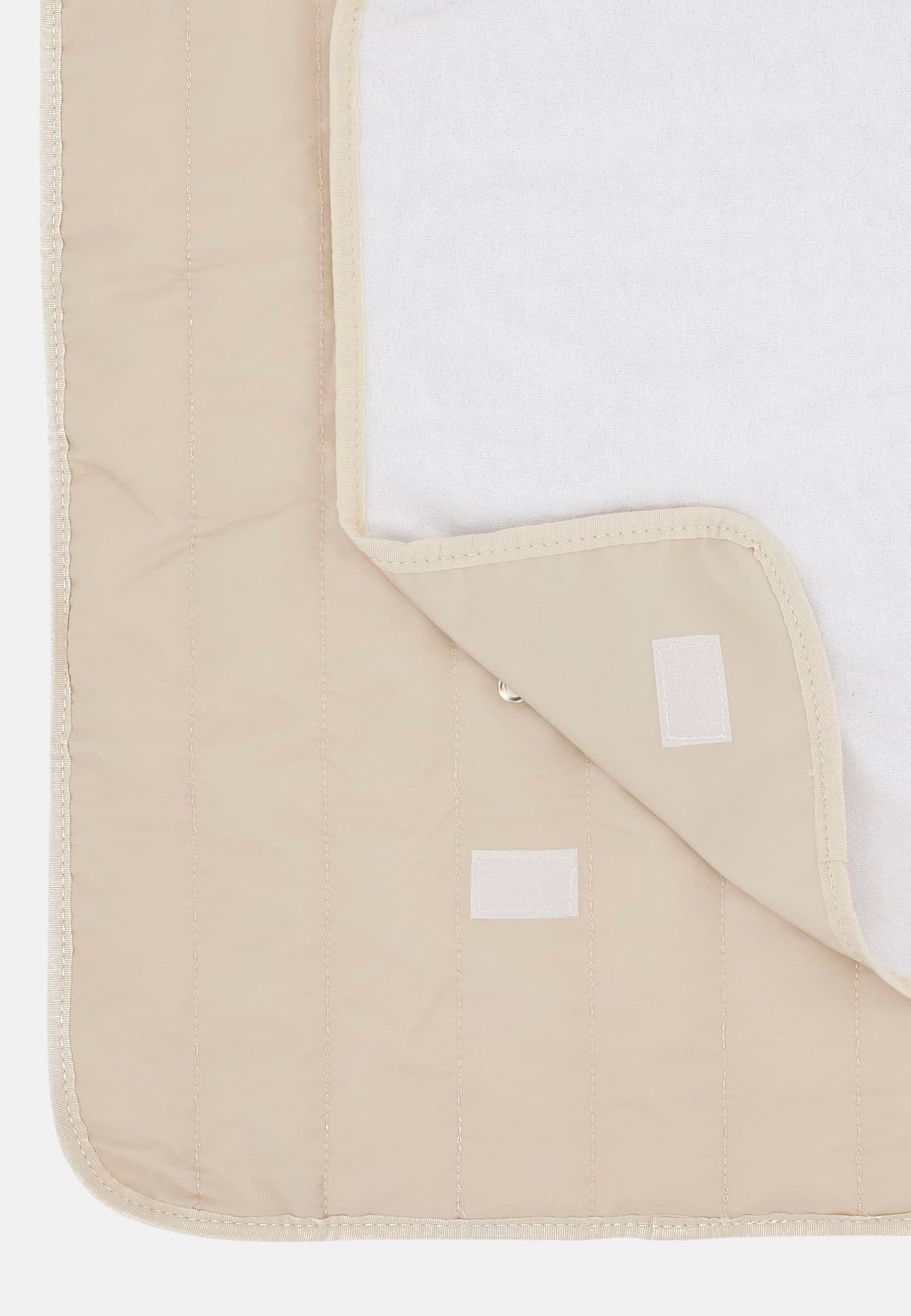Guess Wickelauflage – Creme