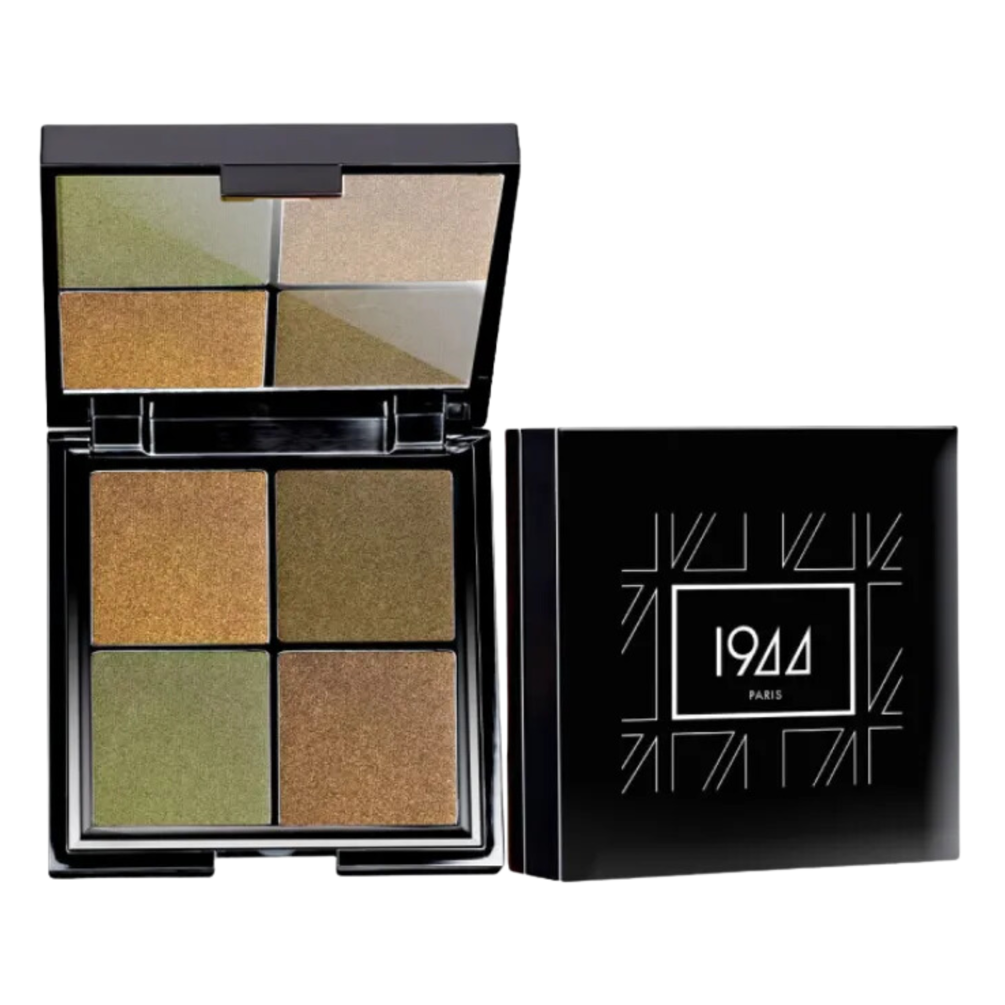 1944 Paríž La Palette