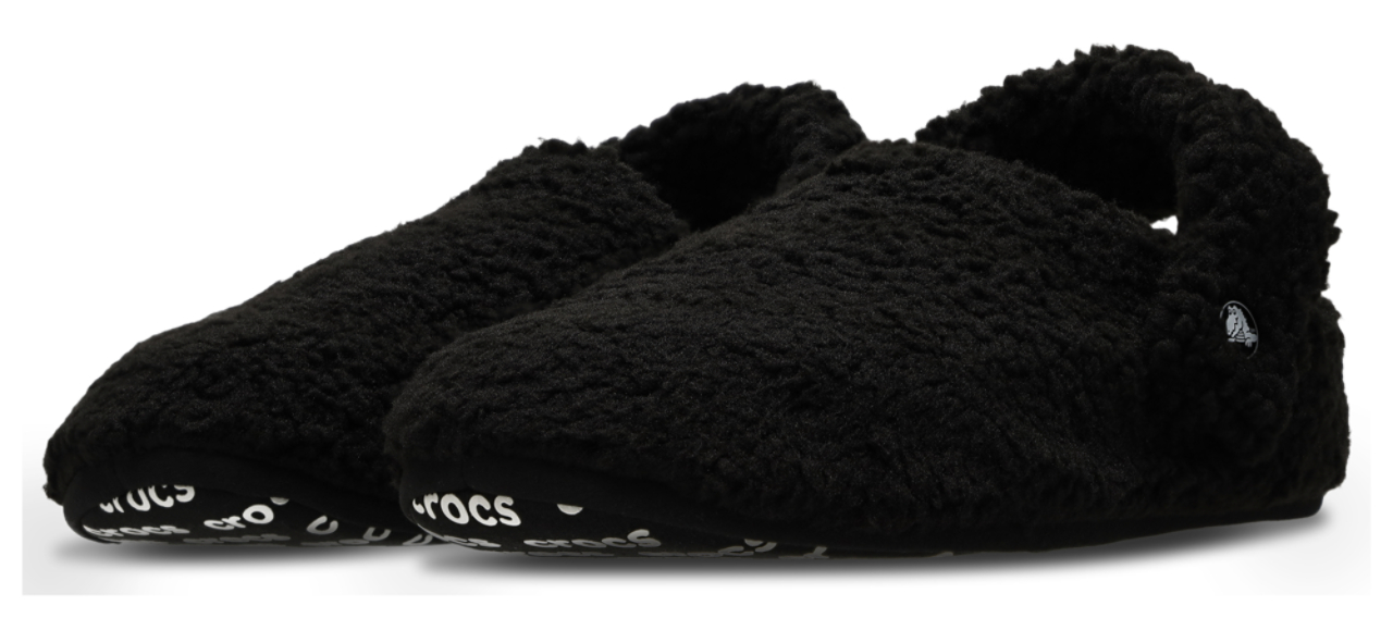 Crocs Cozzy hjemmesko