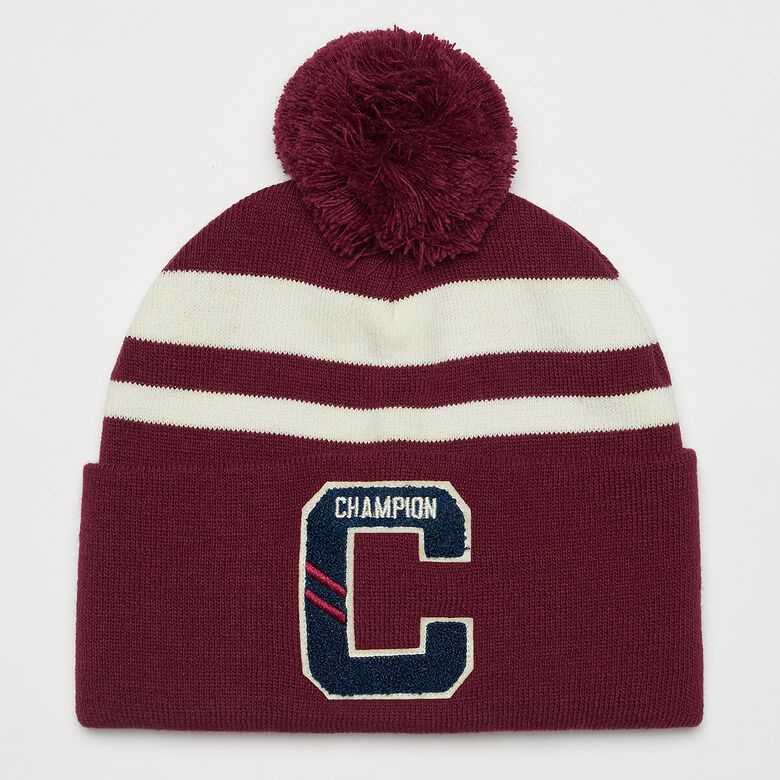 Rochester Beanie Cap