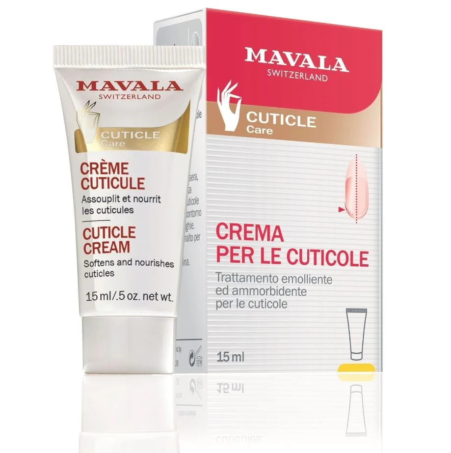 Mani e Unghie Crème Cuticule - Trattamento Unghie