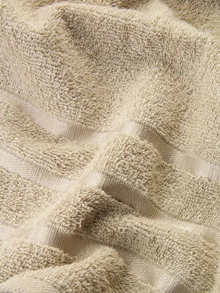 YSBY plus YSBY uterák 50x90cm svetlosivý