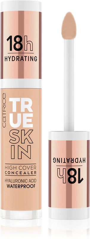 Catrice True Skin Full Coverage Liquid Concealer